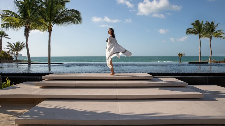 Jumeirah Al Qasr - Madinat